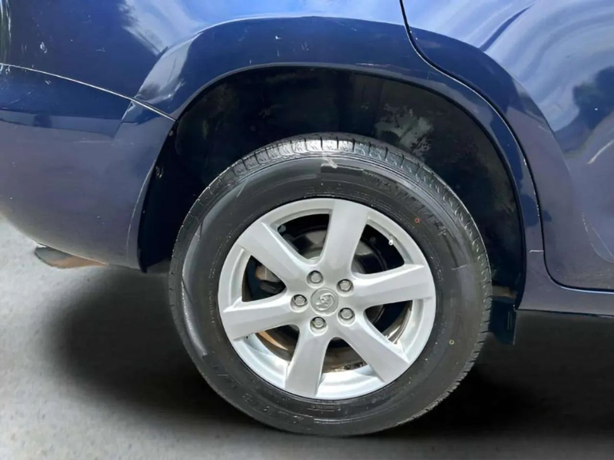 2006 Toyota RAV4 Base - Photo 31