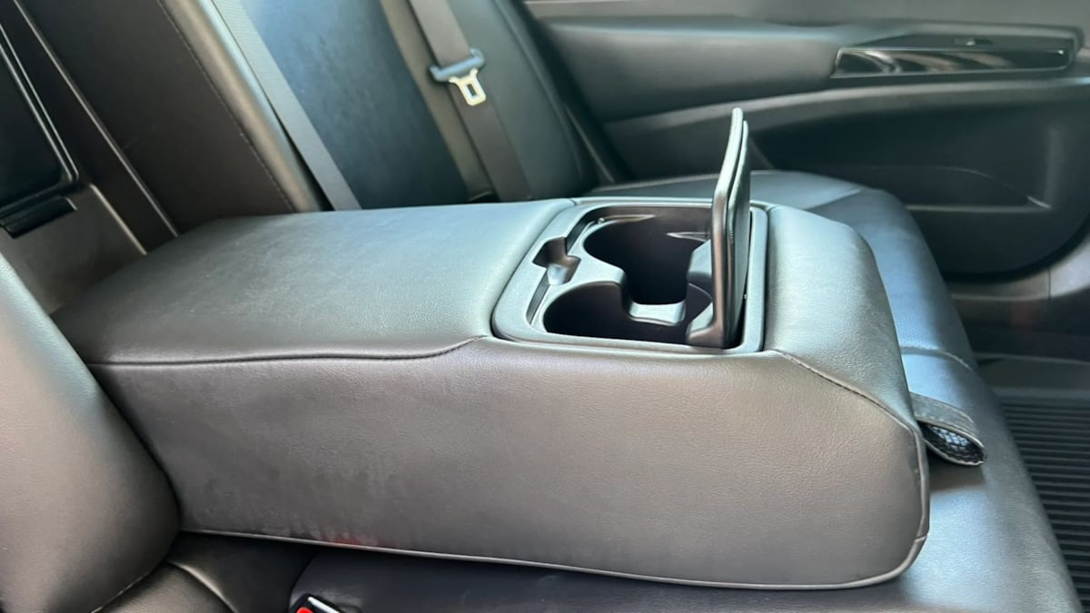2024 Lexus ES 350 - Photo 22