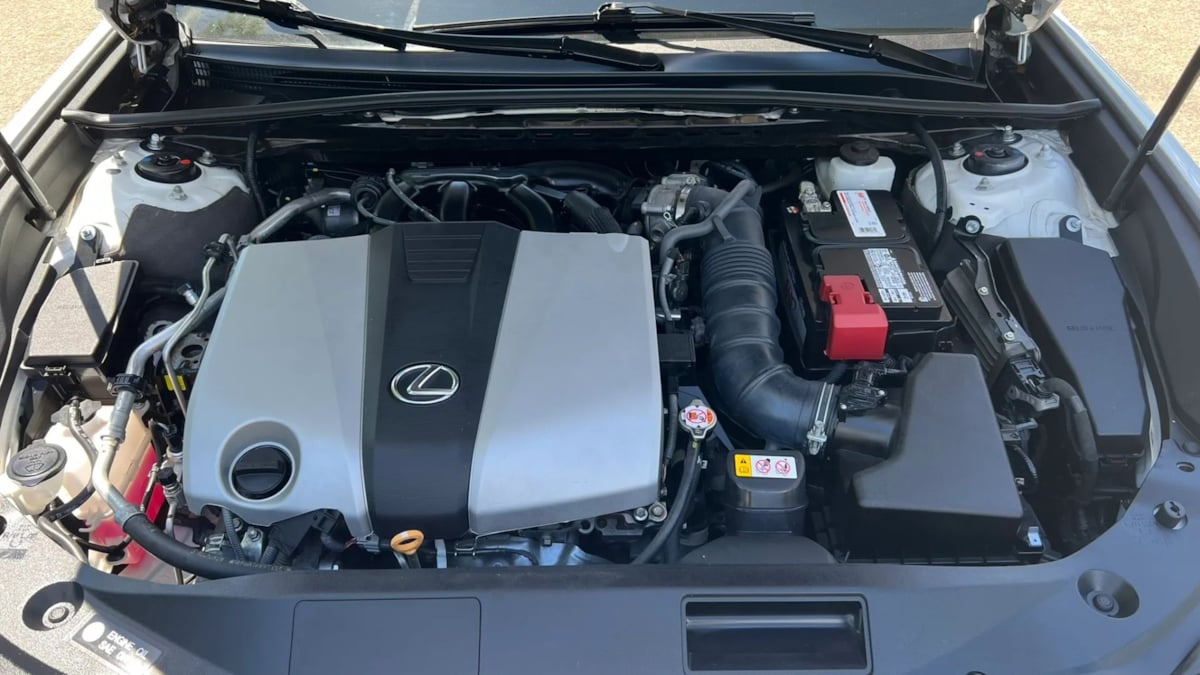 2024 Lexus ES 350 - Photo 26