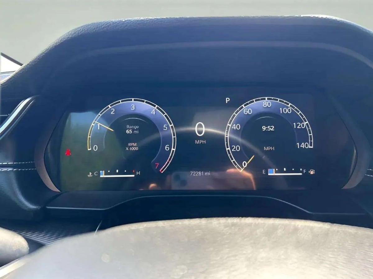 2023 Jeep Grand Cherokee L Laredo - Photo 16