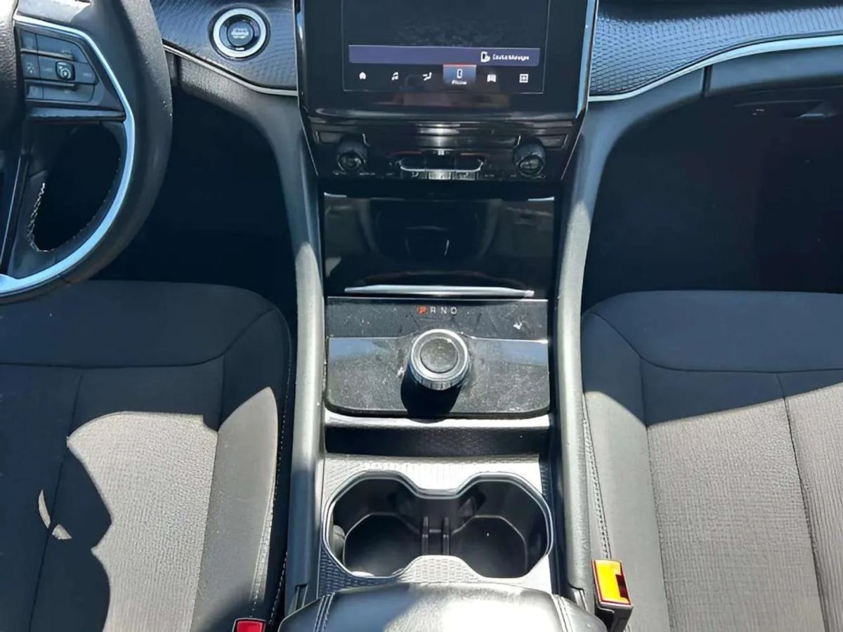 2023 Jeep Grand Cherokee L Laredo - Photo 18