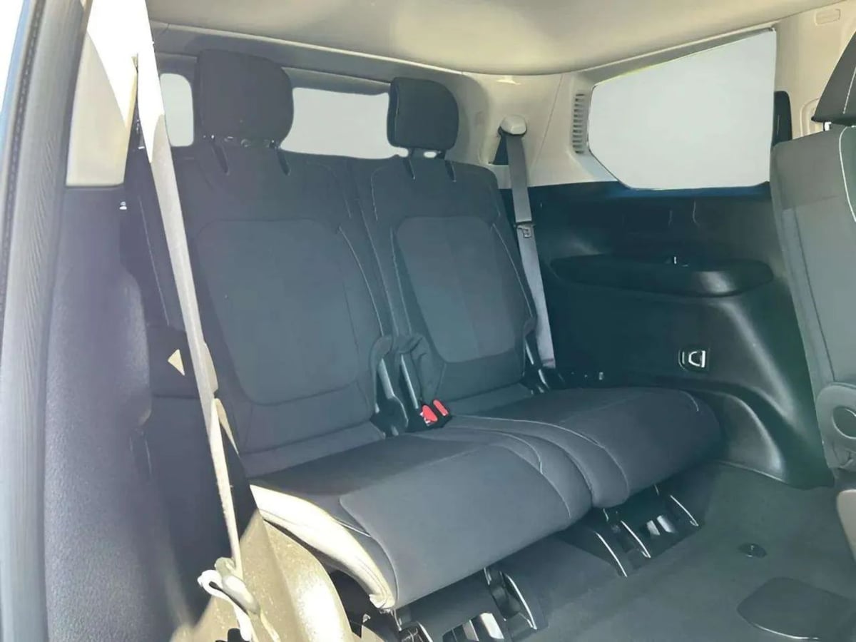 2023 Jeep Grand Cherokee L Laredo - Photo 22