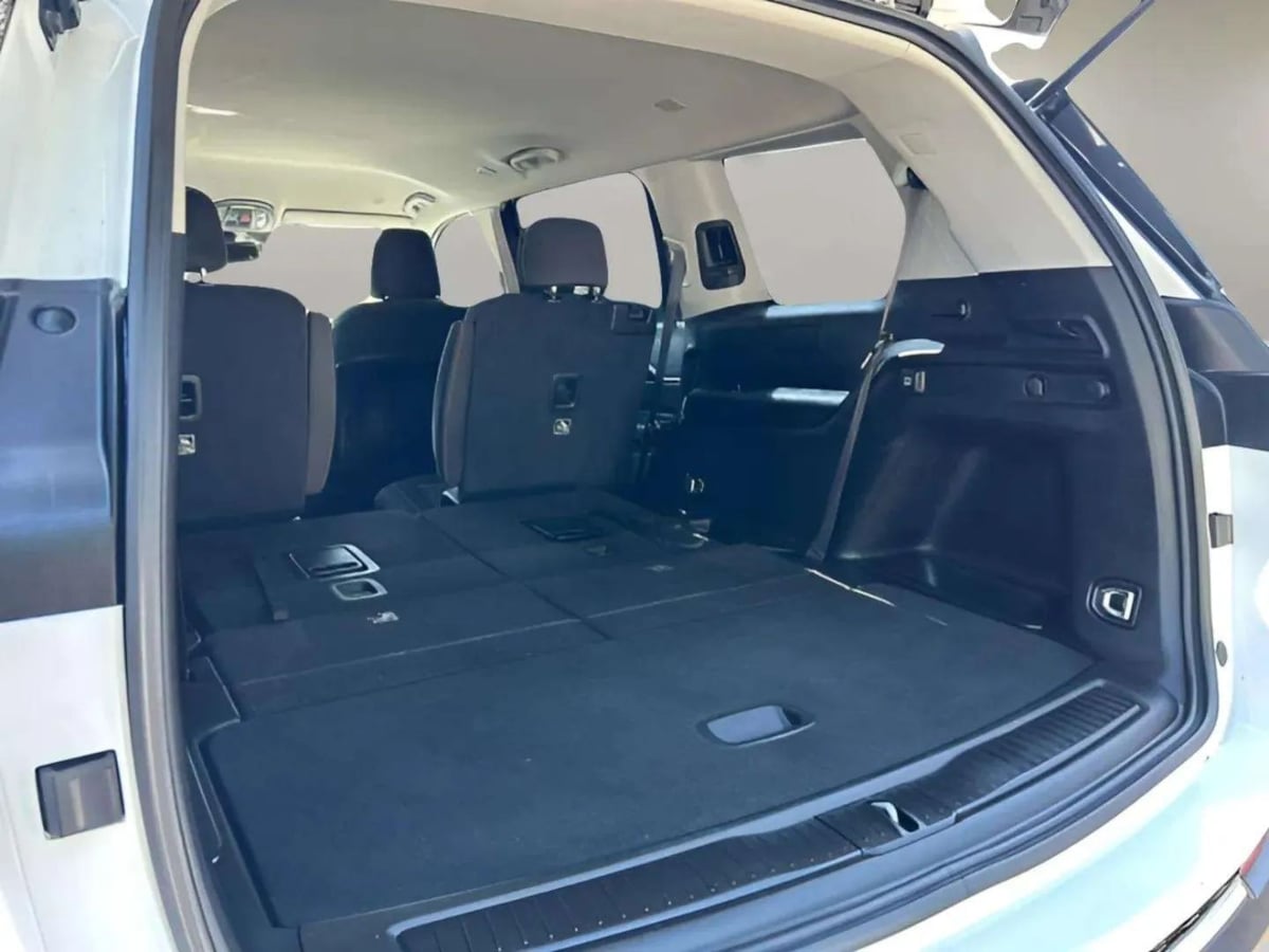2023 Jeep Grand Cherokee L Laredo - Photo 25