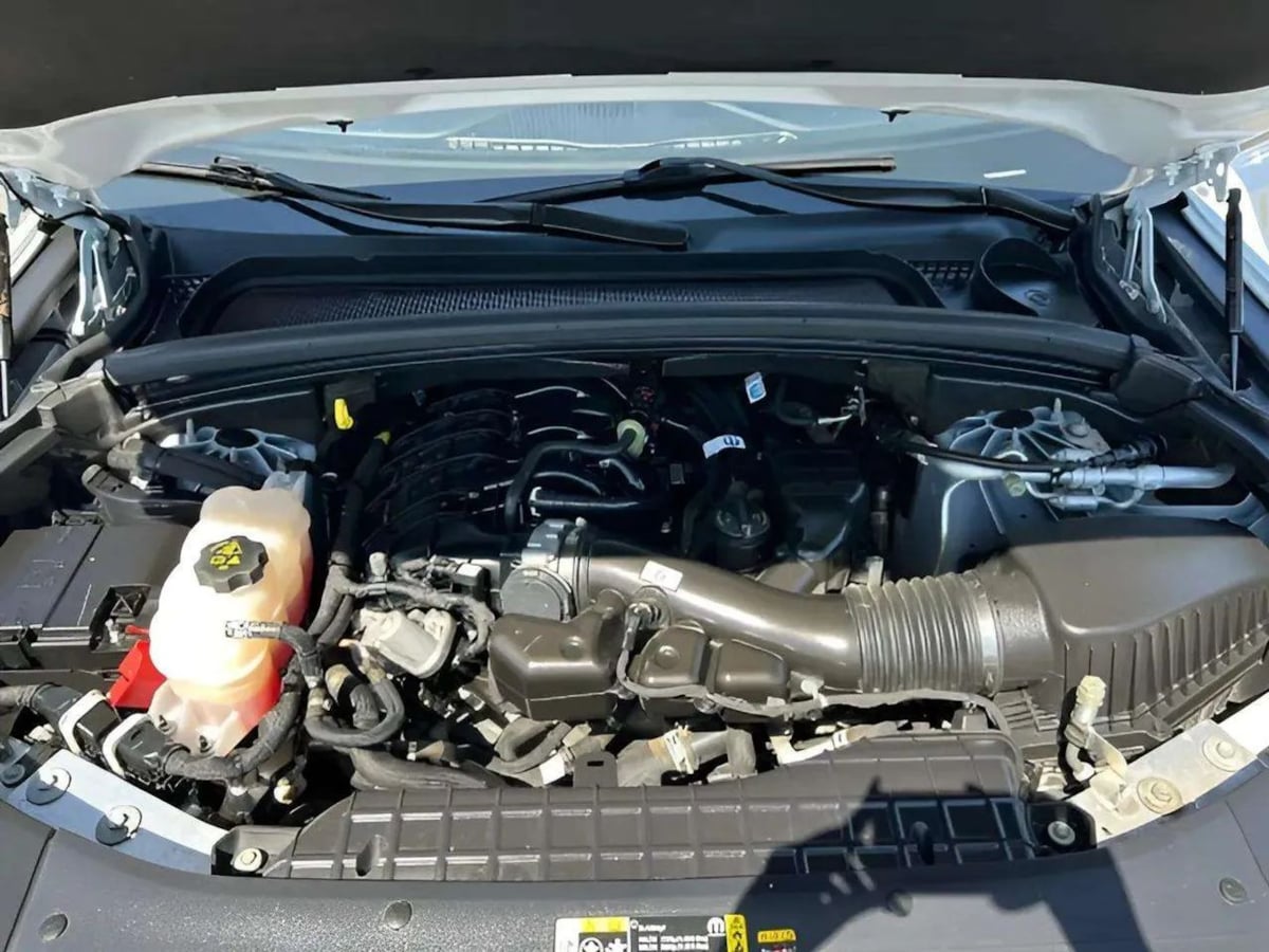 2023 Jeep Grand Cherokee L Laredo - Photo 26