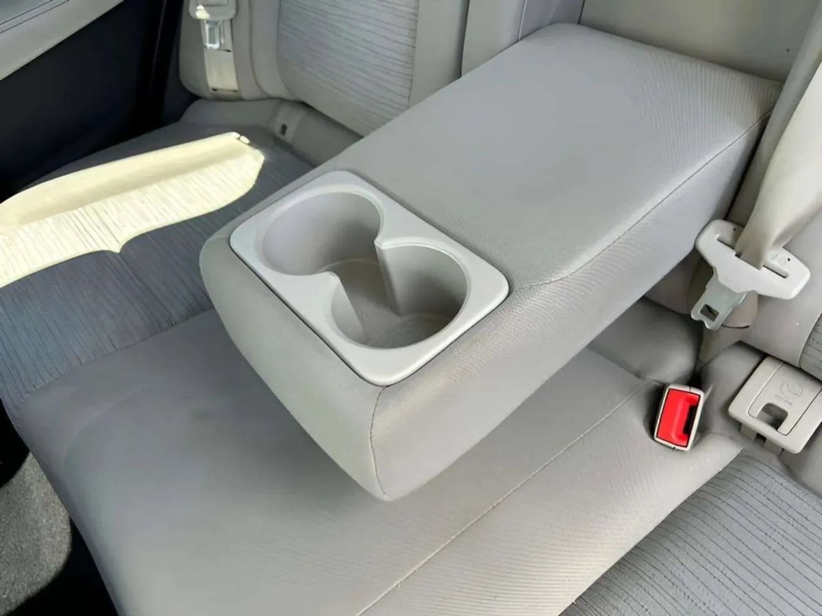 2021 Nissan Rogue SV - Photo 20