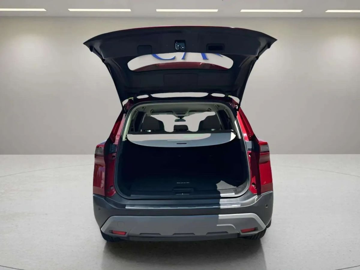 2021 Nissan Rogue SV - Photo 23
