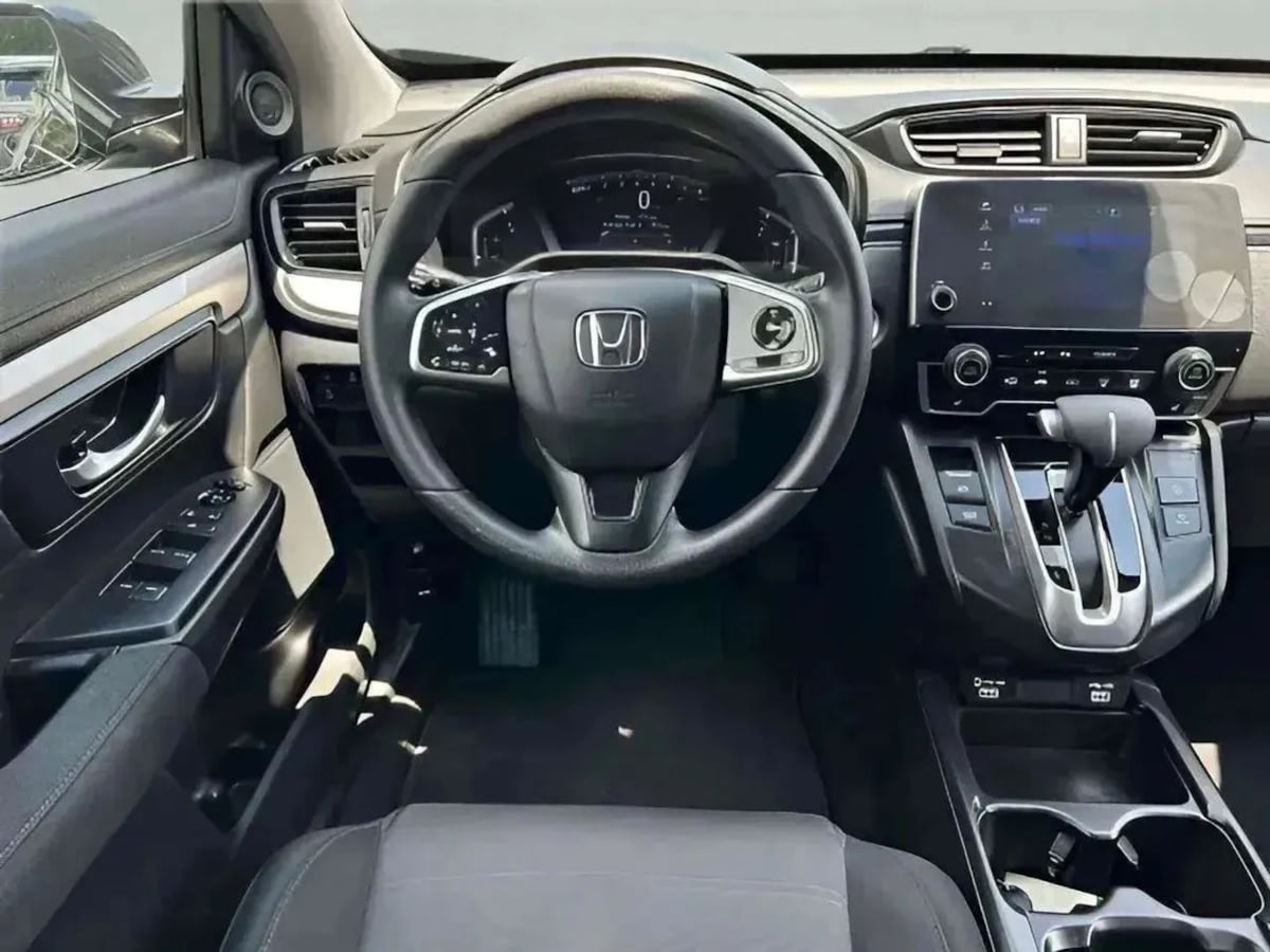 2021 Honda CR-V SE - Photo 14
