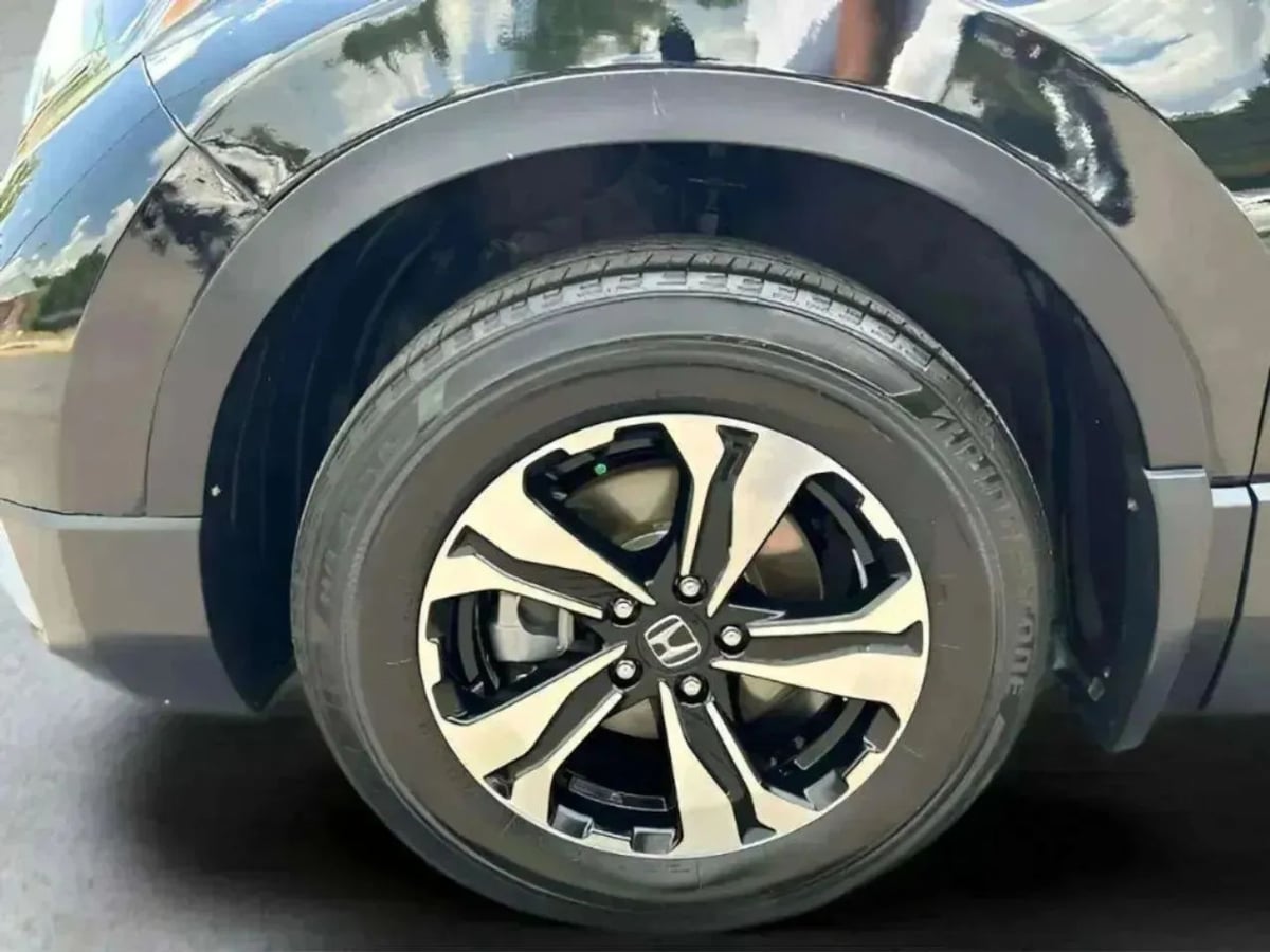 2021 Honda CR-V SE - Photo 28