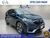 2021 Honda CR-V Special Edition