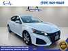 2023 Nissan Altima 2.5 S
