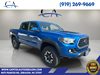 2018 Toyota Tacoma TRD Off Road