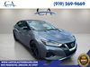 2020 Nissan Maxima SV