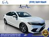 2023 Honda Civic Hatchback LX