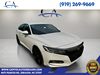2018 Honda Accord Sedan Sport 1.5T
