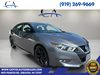 2018 Nissan Maxima SL