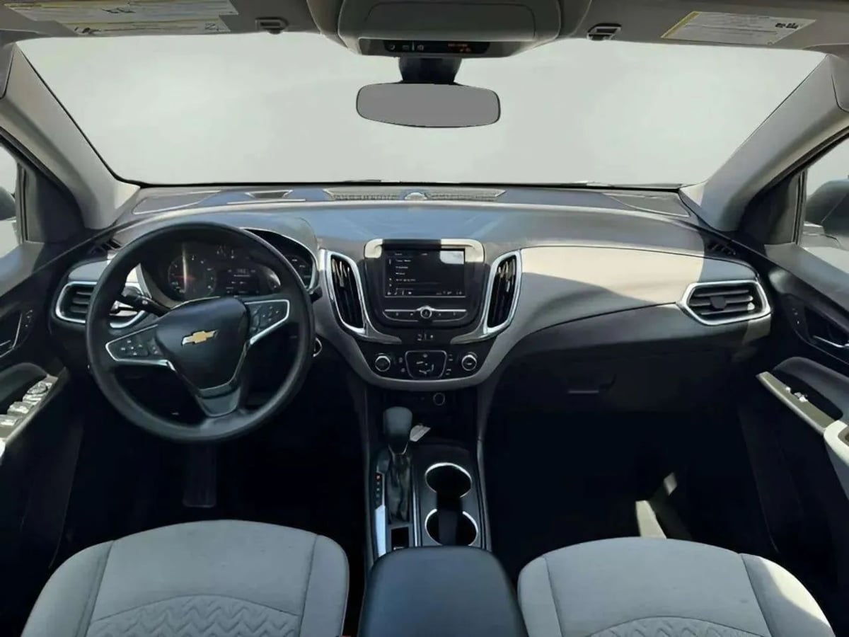 2024 Chevrolet Equinox LS - Photo 12