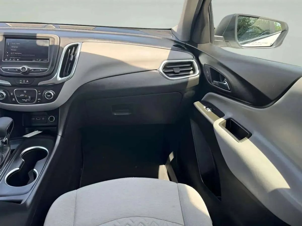 2024 Chevrolet Equinox LS - Photo 14