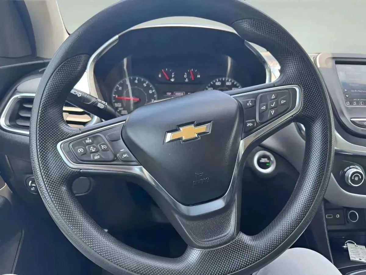 2024 Chevrolet Equinox LS - Photo 15