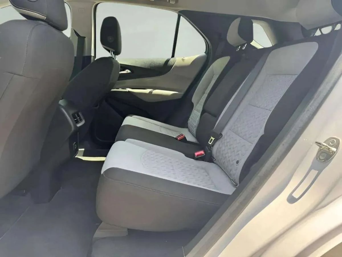 2024 Chevrolet Equinox LS - Photo 19