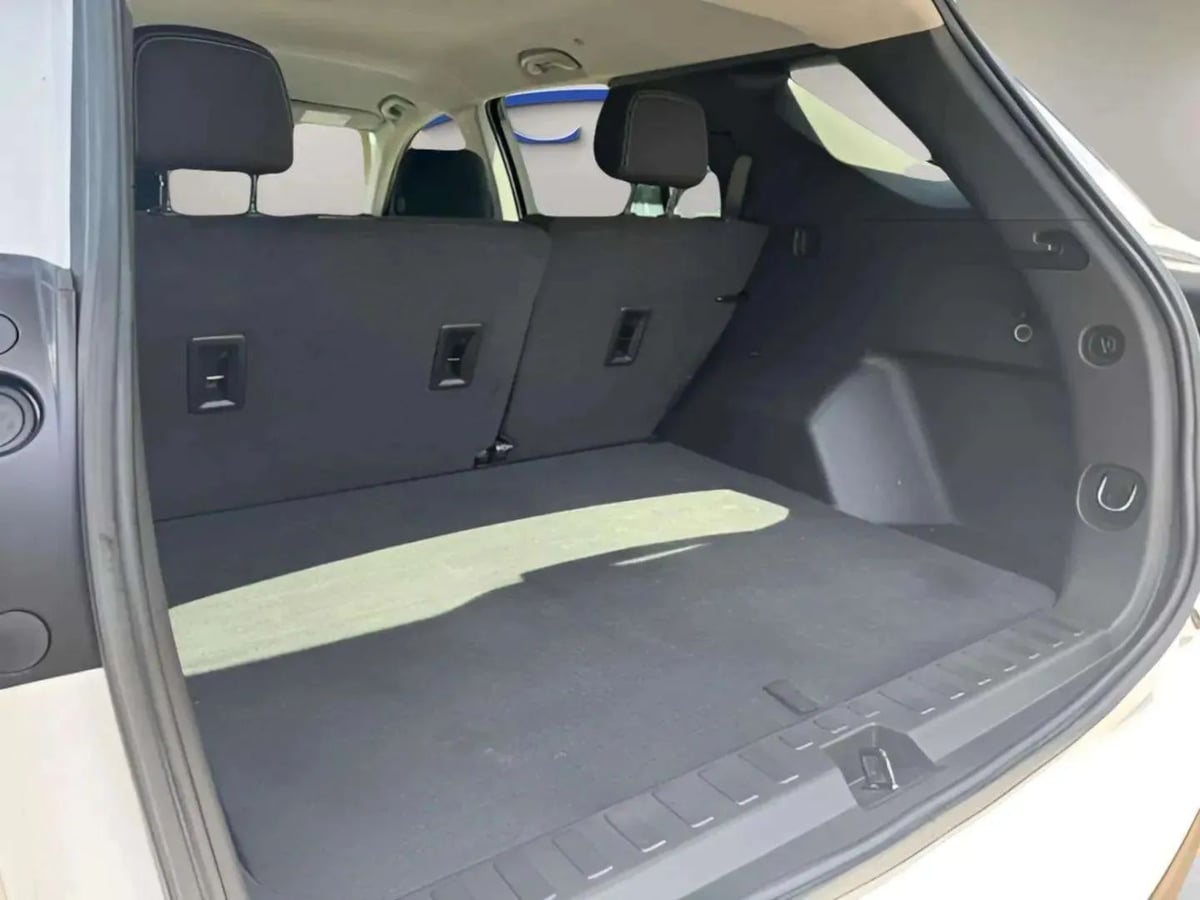 2024 Chevrolet Equinox LS - Photo 23