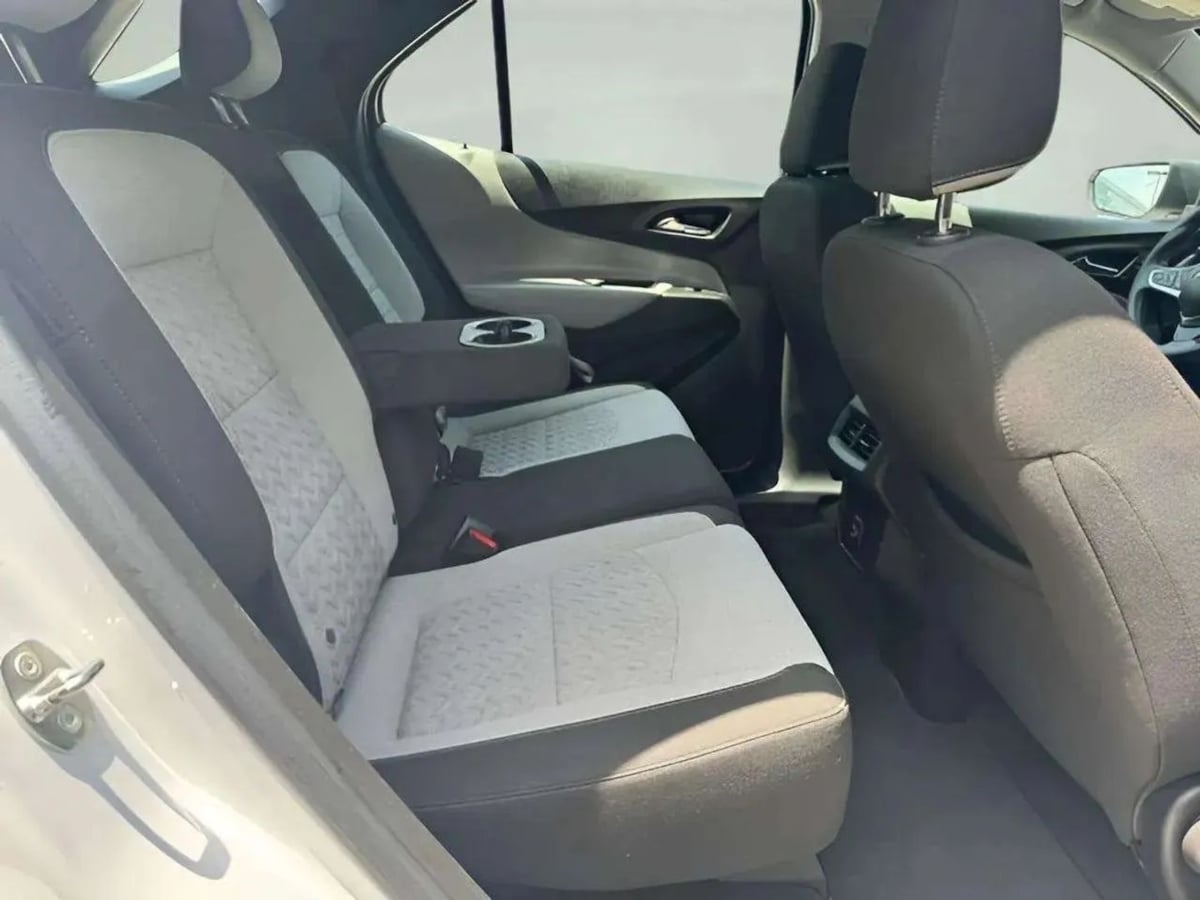 2024 Chevrolet Equinox LS - Photo 24