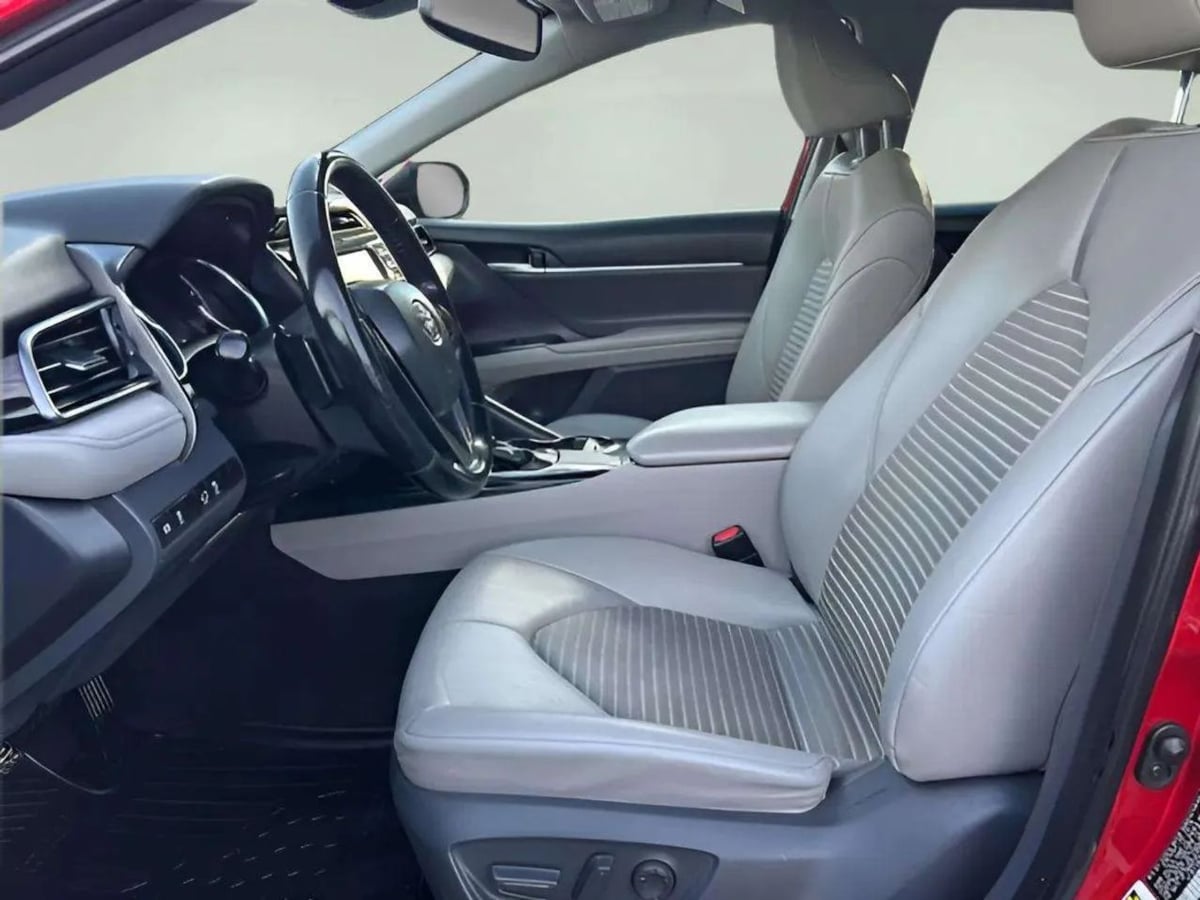 Photo 11 of this Toyota Camry