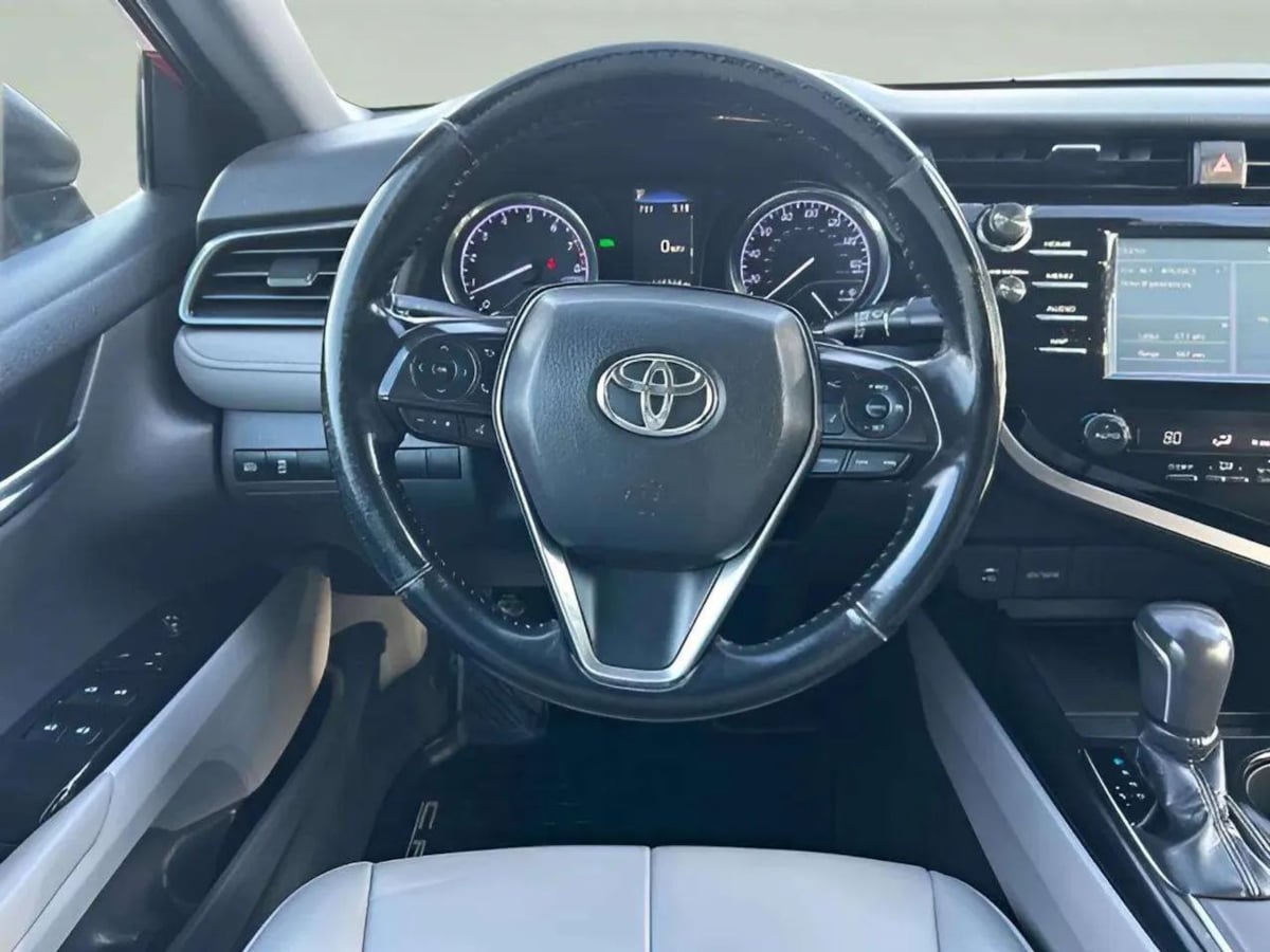 Photo 14 of this Toyota Camry