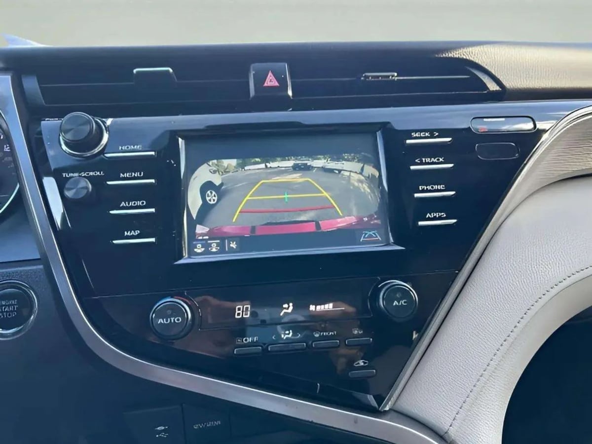 Photo 17 of this Toyota Camry