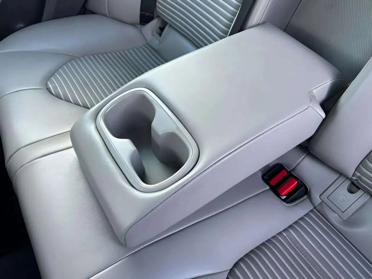 Photo 20 of this Toyota Camry