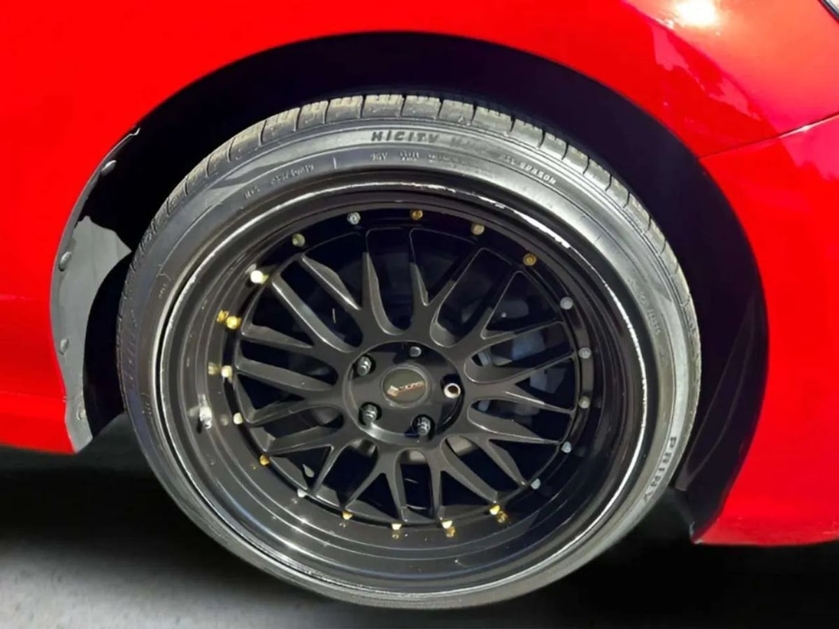 Photo 26 of this Toyota Camry