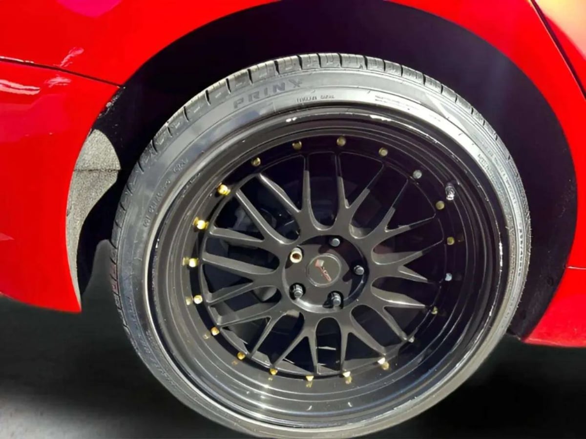Photo 28 of this Toyota Camry