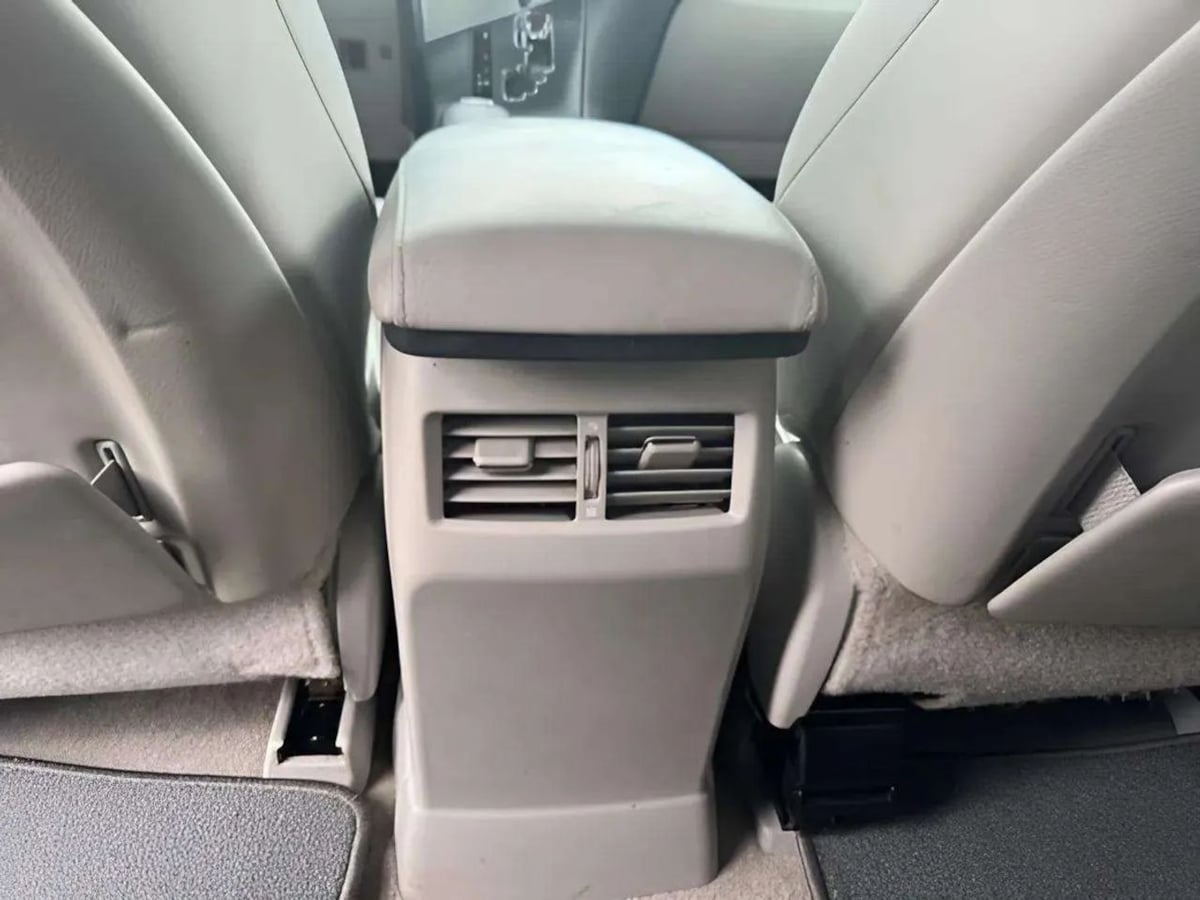 Photo 21 of this Lexus RX 350