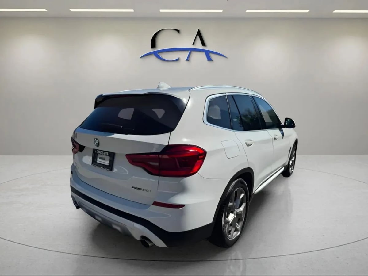 Photo 7 of this BMW X3