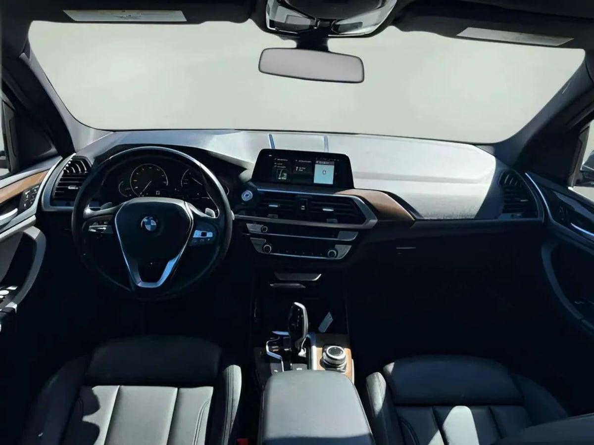Photo 13 of this BMW X3