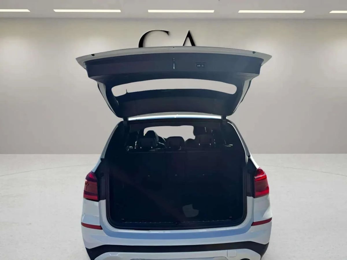 Photo 24 of this BMW X3