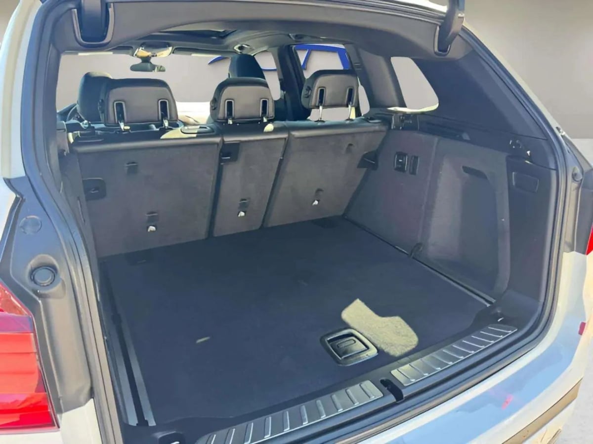 Photo 25 of this BMW X3