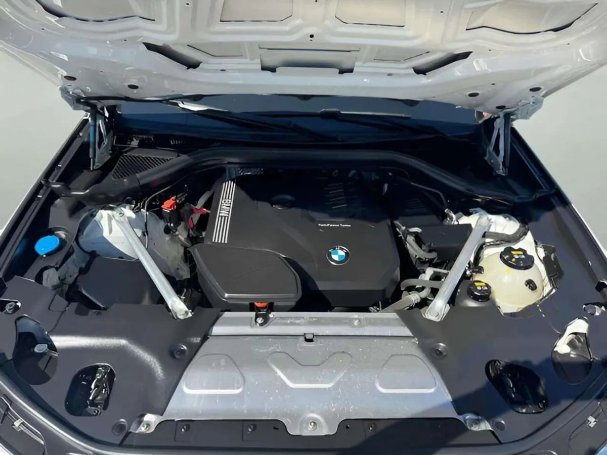Photo 26 of this BMW X3