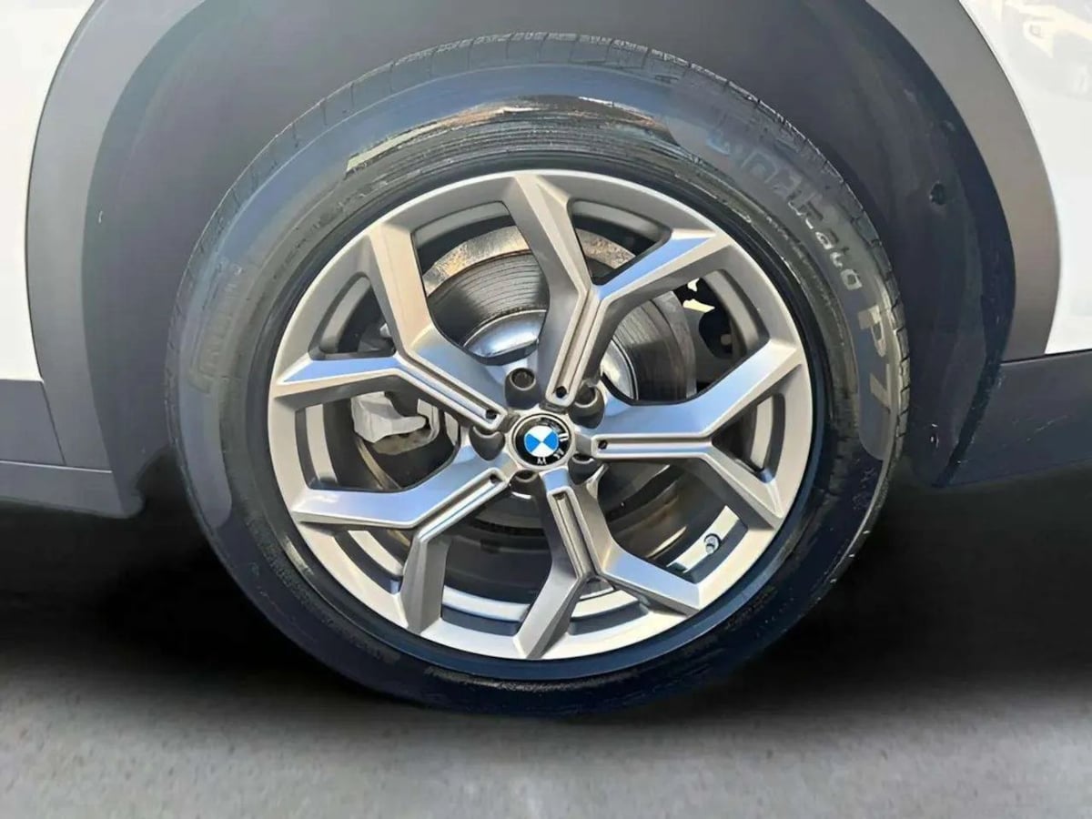 Photo 28 of this BMW X3