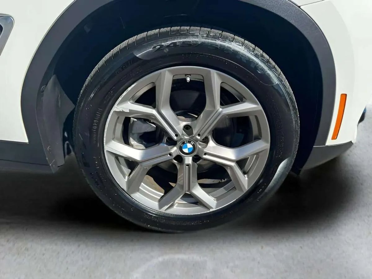 Photo 30 of this BMW X3