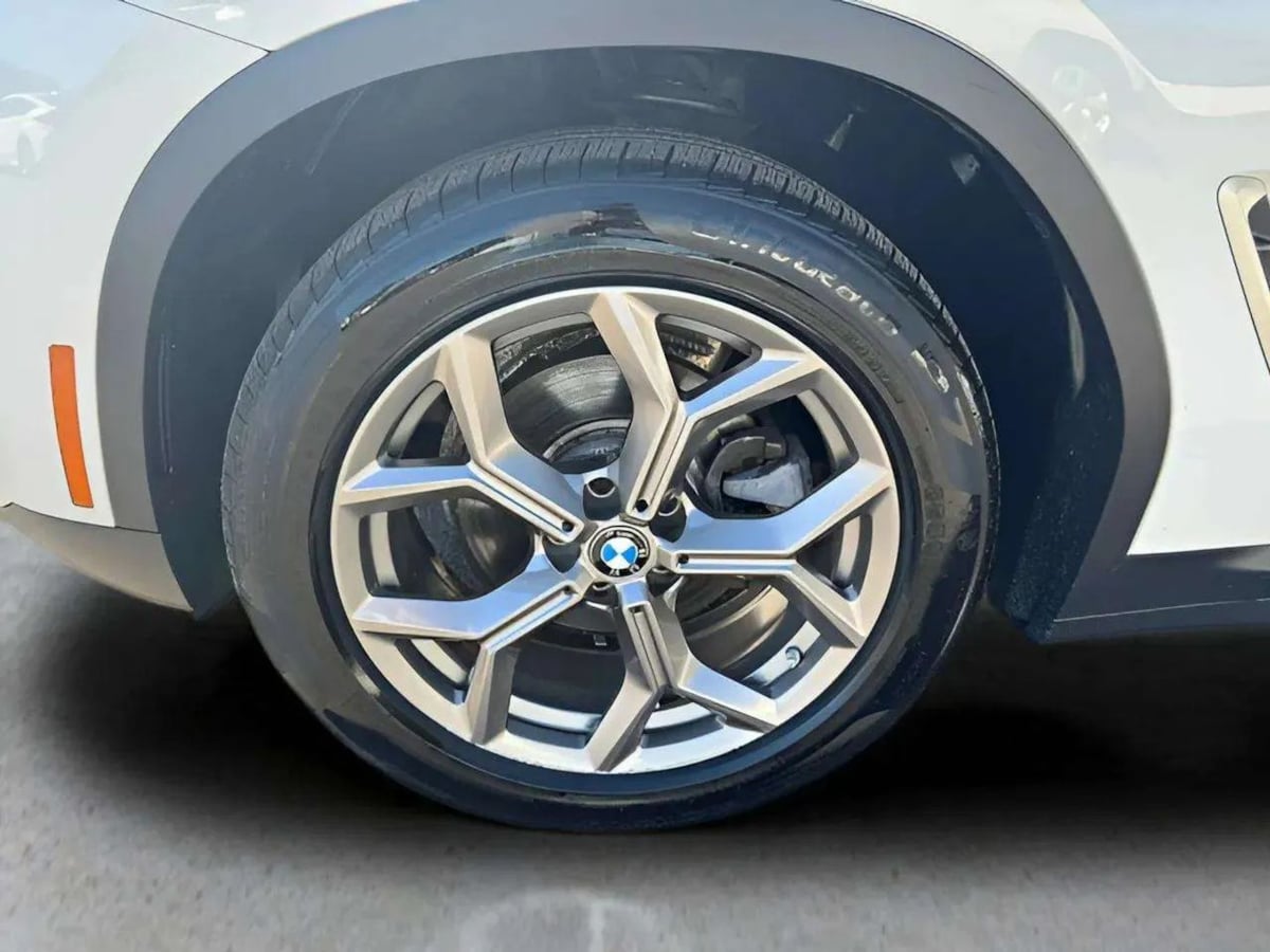 Photo 31 of this BMW X3
