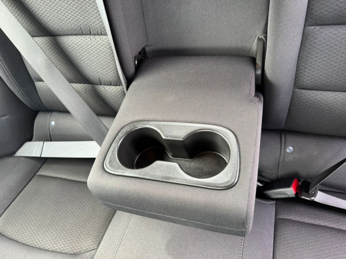 2023 Chevrolet Malibu 1LT - Photo 18