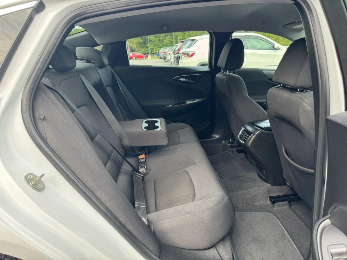 2023 Chevrolet Malibu 1LT - Photo 20