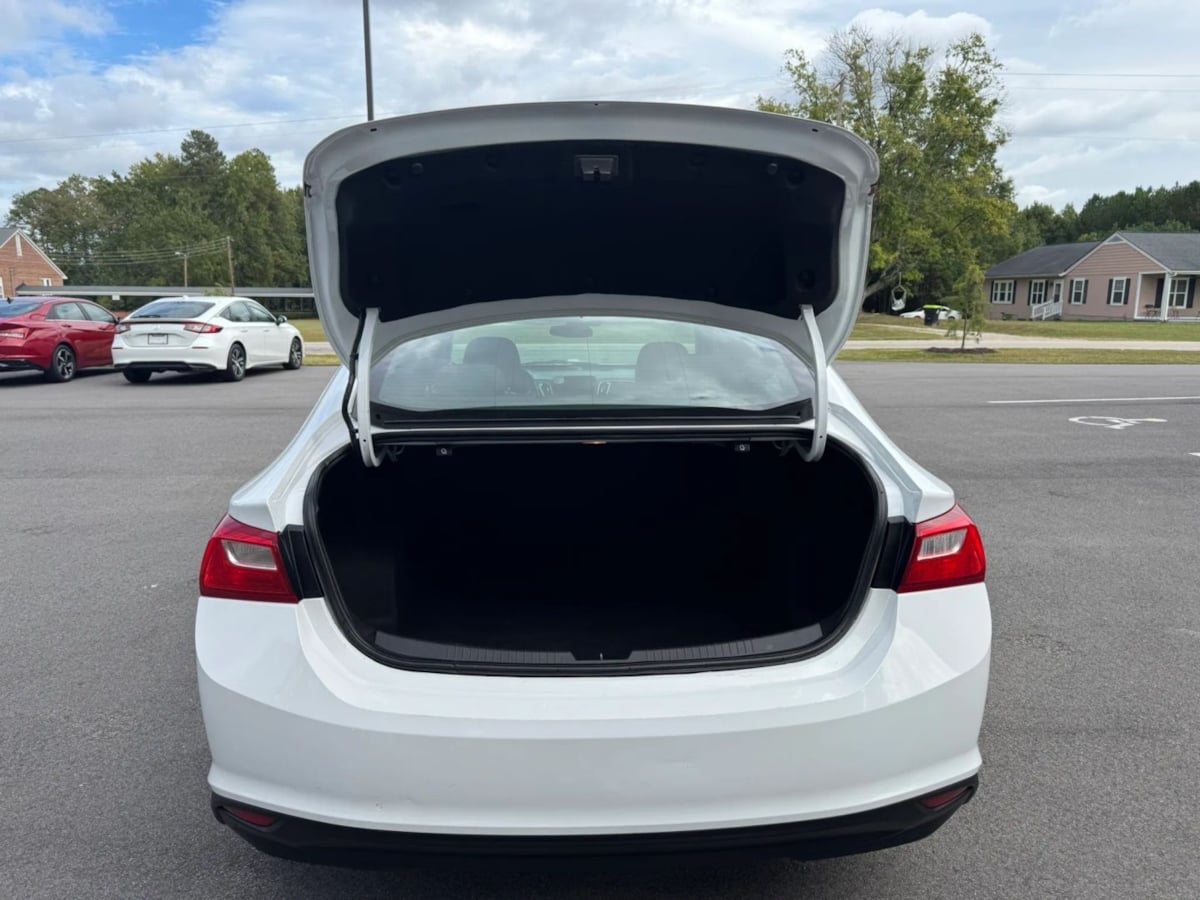 2023 Chevrolet Malibu 1LT - Photo 21