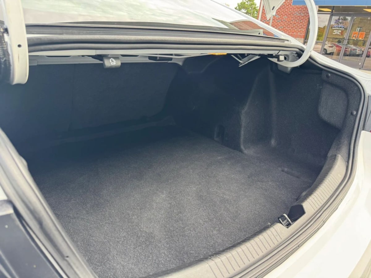 2023 Chevrolet Malibu 1LT - Photo 22