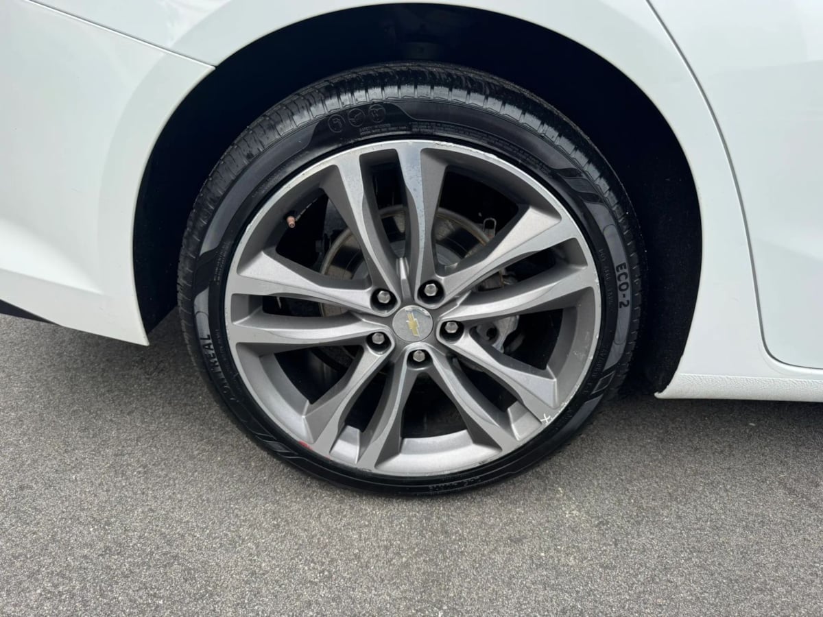 2023 Chevrolet Malibu 1LT - Photo 23