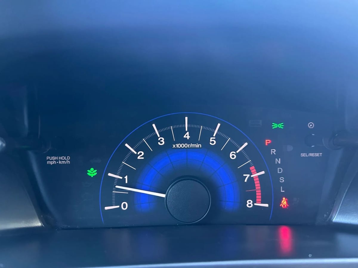 Photo 16 of this Honda Civic Sedan