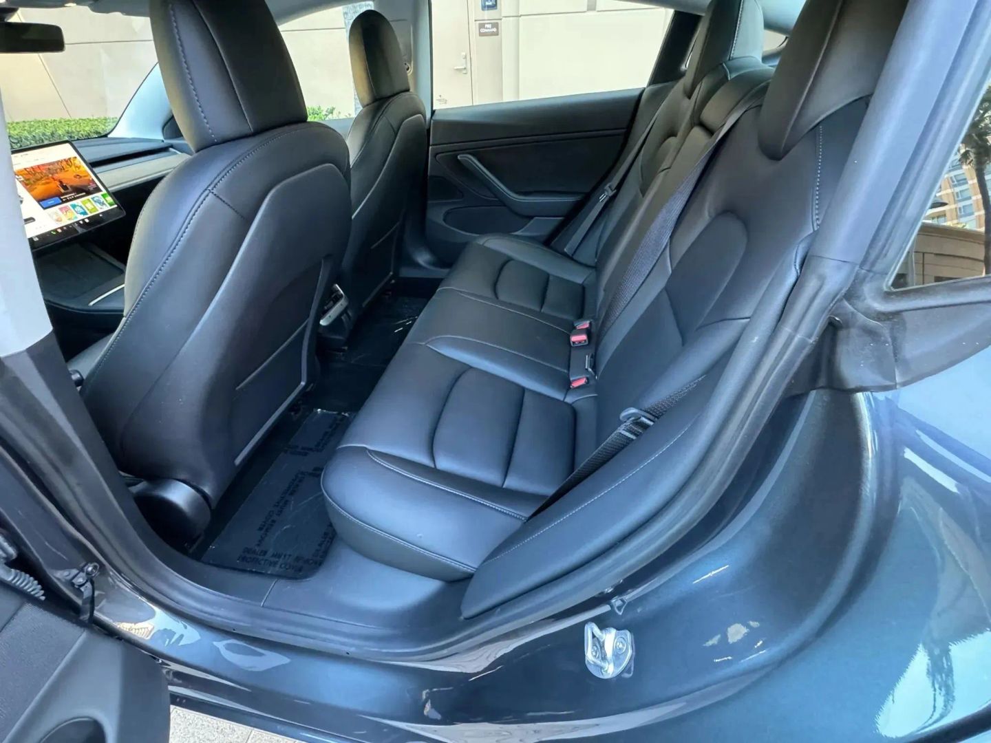2023 Tesla Model 3 Base - Photo 10