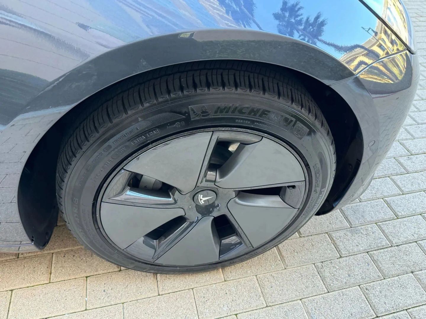 2023 Tesla Model 3 Base - Photo 35