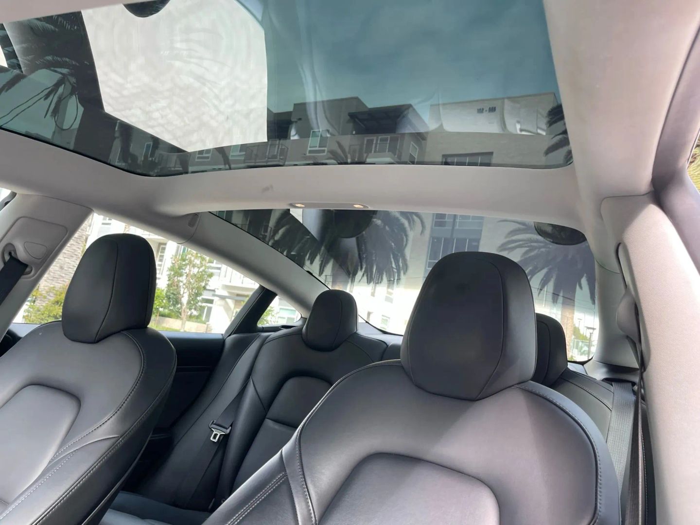 2018 Tesla Model 3 Long Range - Photo 6