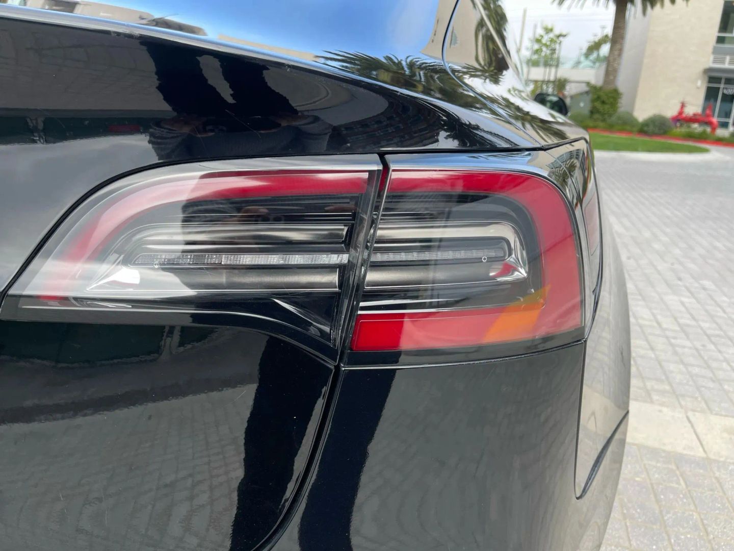 2018 Tesla Model 3 Long Range - Photo 8